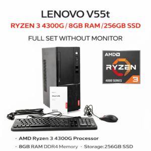 HDMI to VGA Cable – 1.8 Meter (Full HD 1080p)