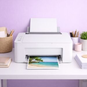 Laser Printer