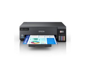 L11050 A3+ 4 Color only printer with wifi