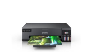 L18050 A3+ 6 Color with ID card printer