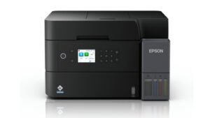L6390 p/s/c/fax/adf/Duplex scanning with TOUCH DISPLAY