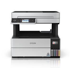 L6460 P/S/C/ADF/D/W/L(Bk & Clr Pigment)