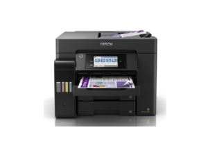 L6570 A4- P/S/C/Fax/Adf/W/N(Heavy Duty)