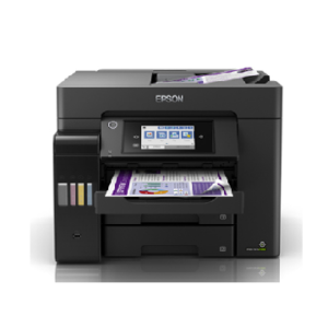 L6570 A4- P/S/C/Fax/Adf/W/N(Heavy Duty)