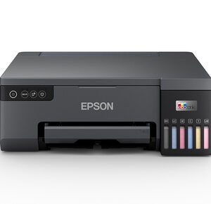 L8050 Photo Printer Only with IDCard suport