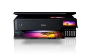 L8180 A3+6 color printer (Lgl Scan& Copy)