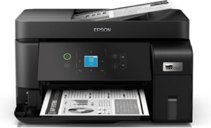 M2050 Print/Scan/Copy withAdf, wifi & Lan