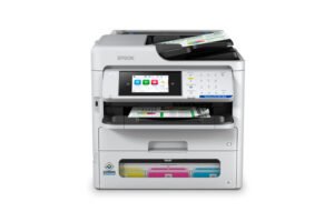 EM-C800 H.D A4