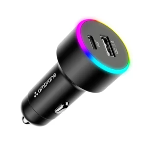 Car charger  C85W